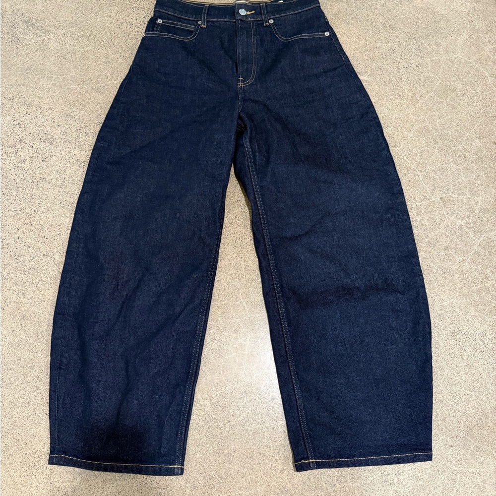 Women’s Way High Barrel Jeans by Everlane